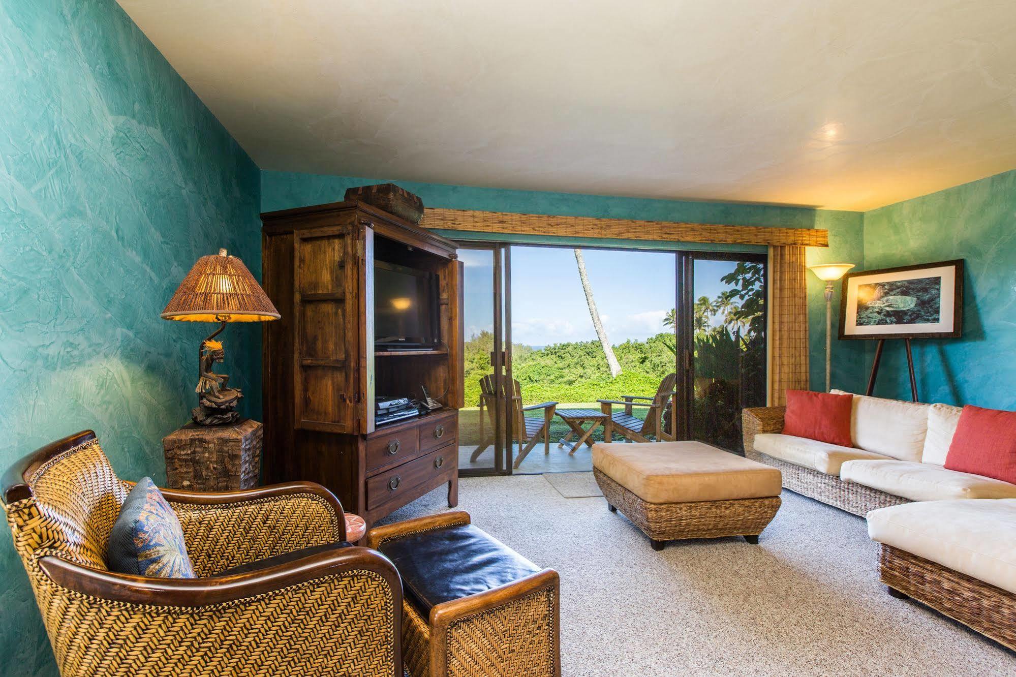 Alii Kai Princeville