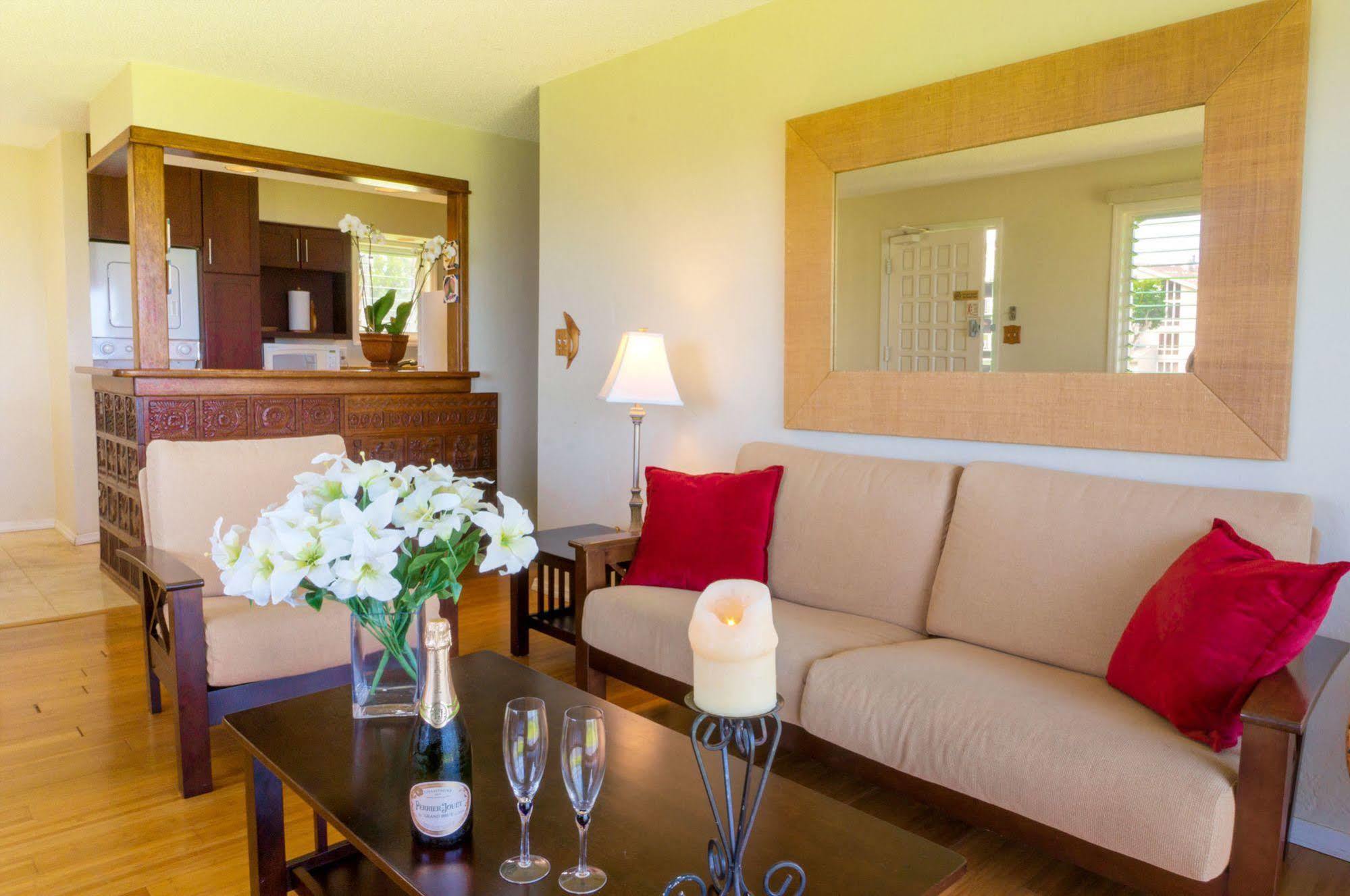 Hotel Alii Kai 3*
