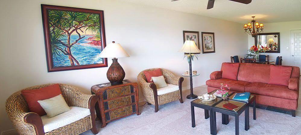 Hotel Alii Kai Princeville