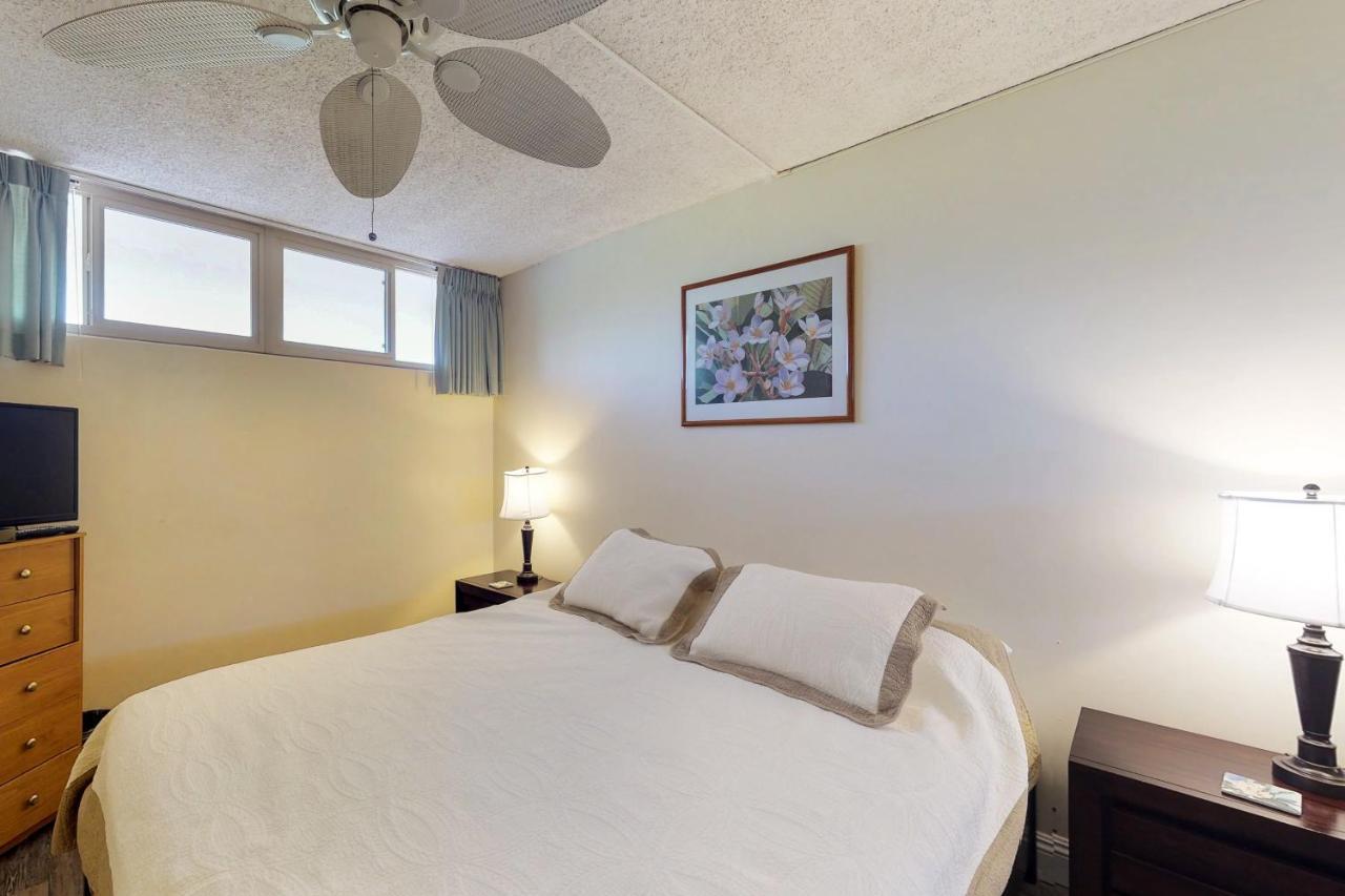 Reef Oceanfront *