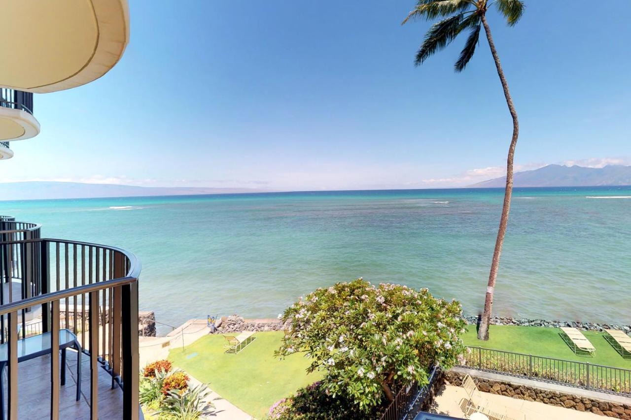 Reef Oceanfront *