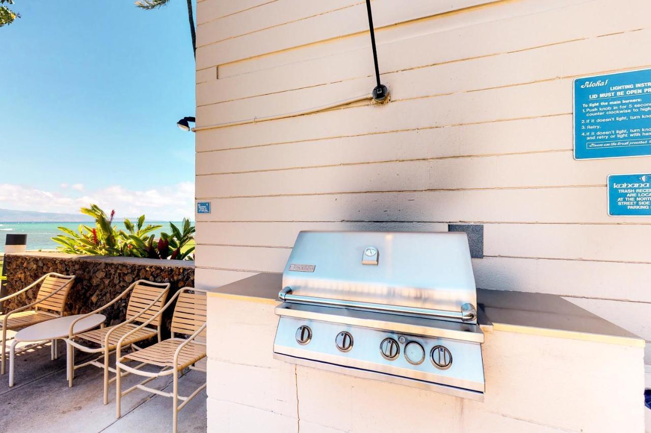 Apartment Reef Oceanfront *
