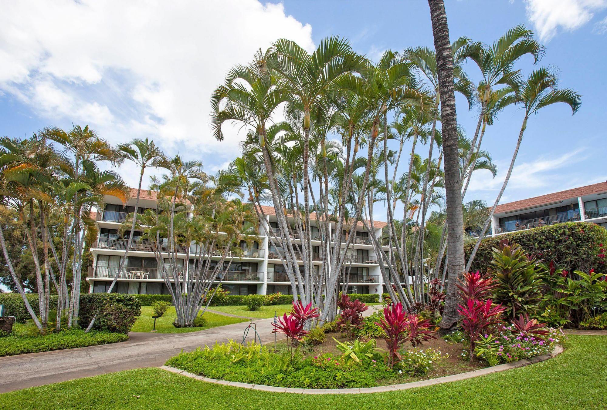 Maui Parkshore By Maui And Aparthotel
