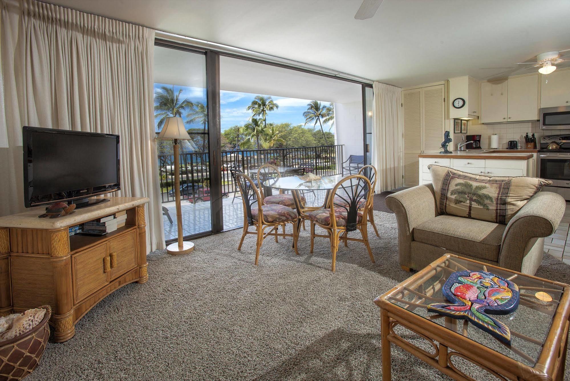 Maui Parkshore By Maui And 2* Wailea (Maui)