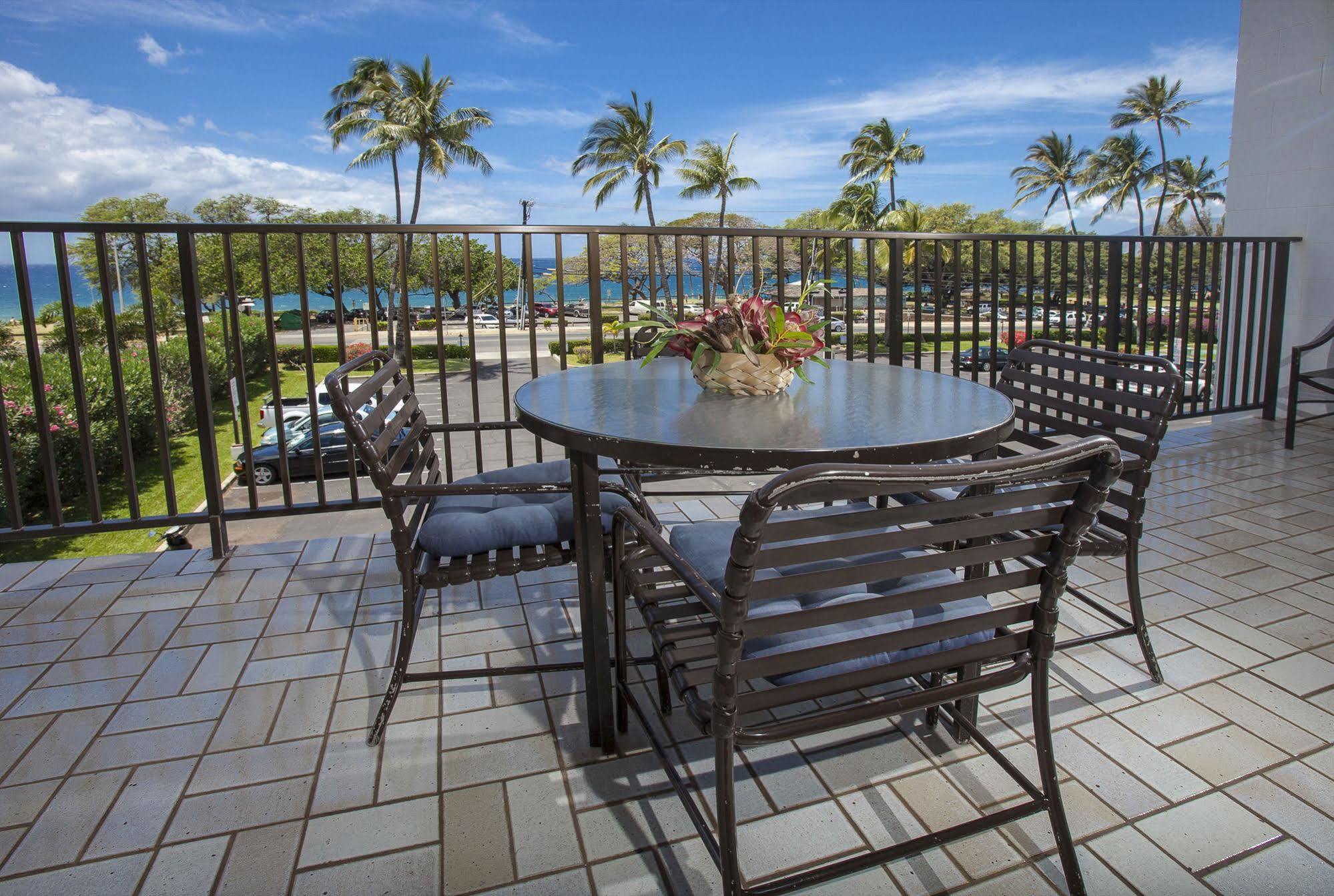 Maui Parkshore By Maui And