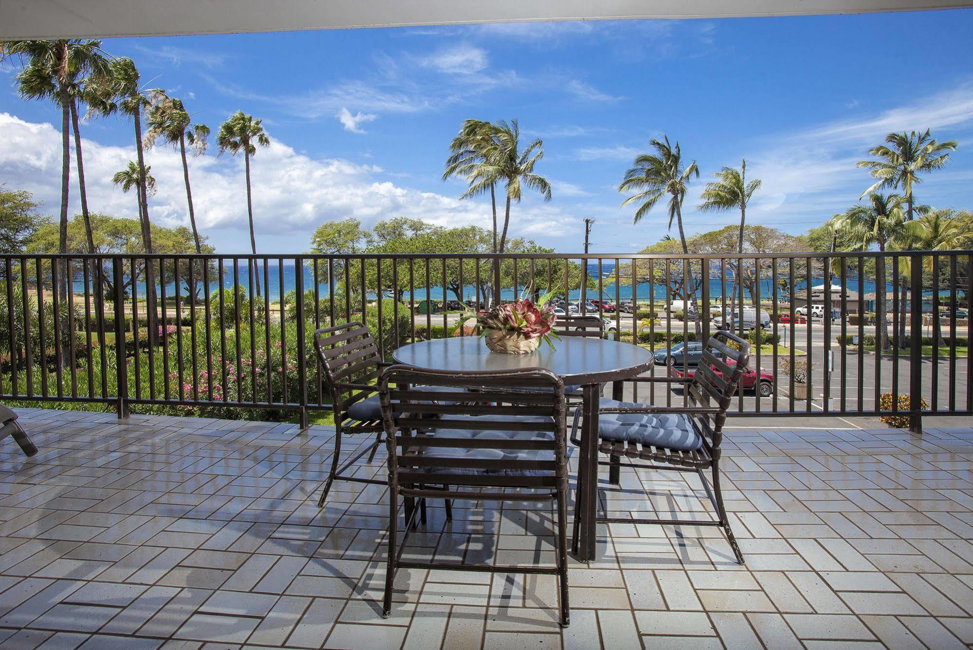 Aparthotel Maui Parkshore By Maui And 2*