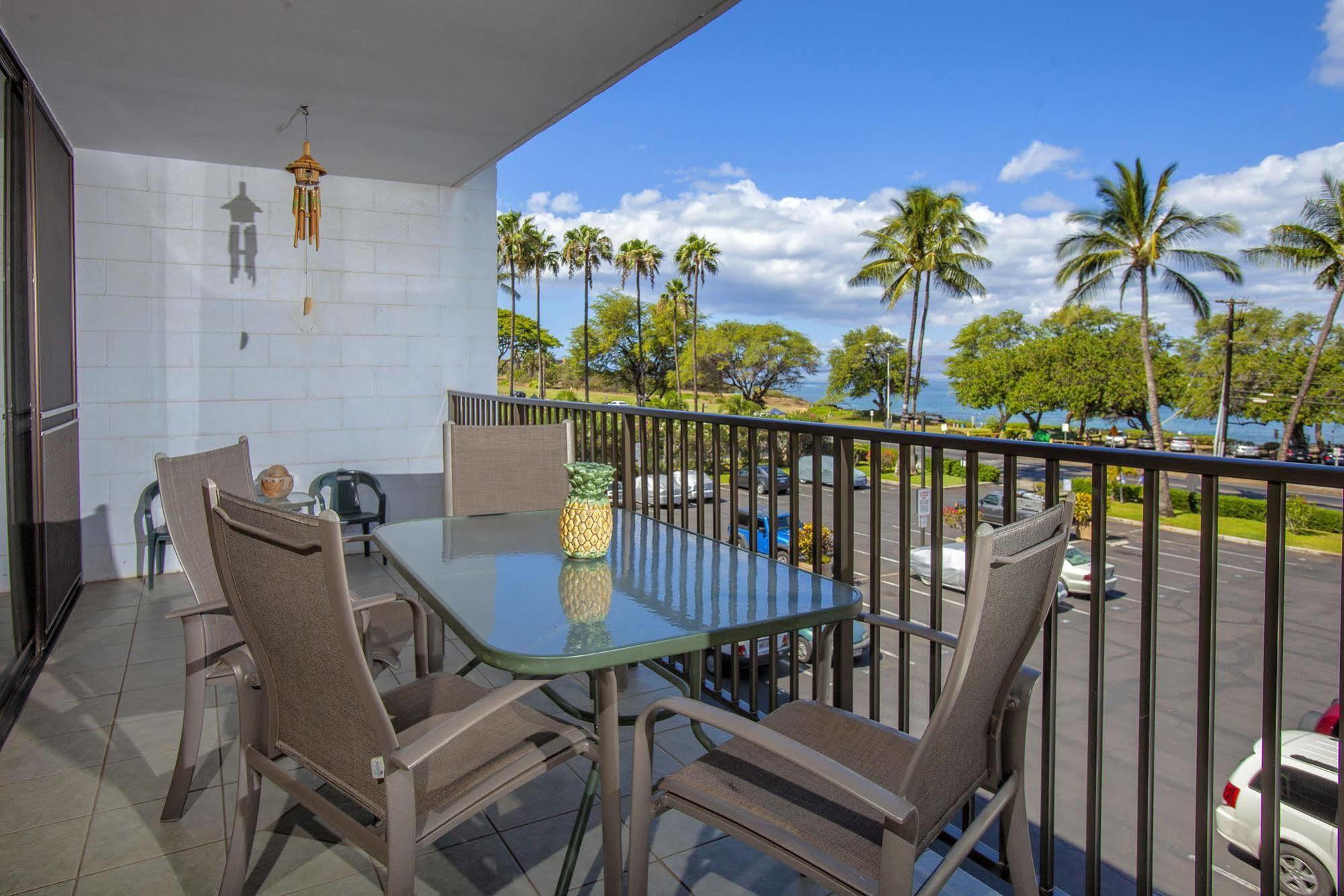 Maui Parkshore By Maui And
