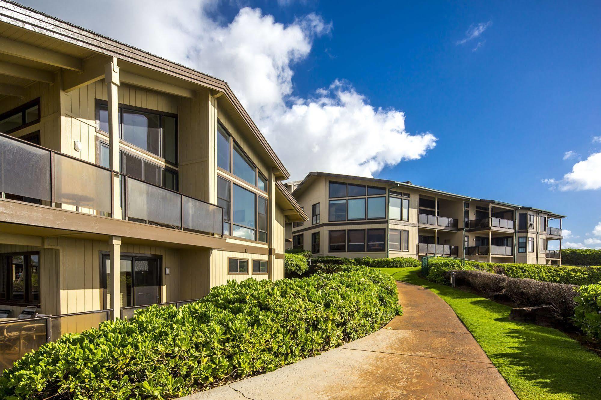 Apartment Castle At Makahuena At Poipu *