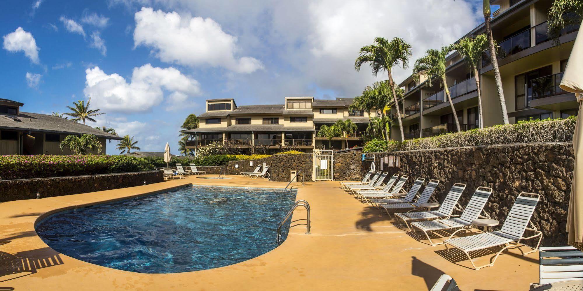 Castle At Makahuena At Poipu *