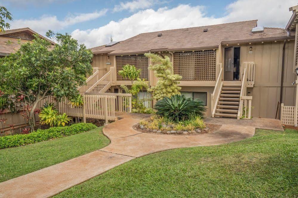 Hotel Vacation - Ke Nani Kai Molokai