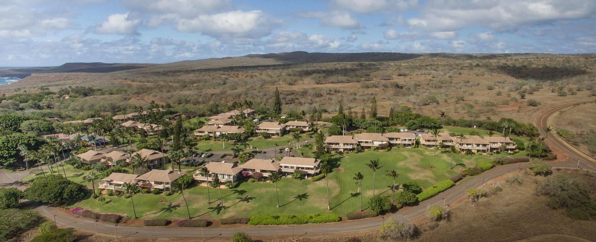 Vacation - Ke Nani Kai Hotel