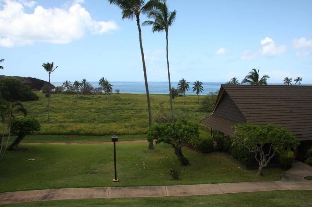 Vacation - Ke Nani Kai Molokai