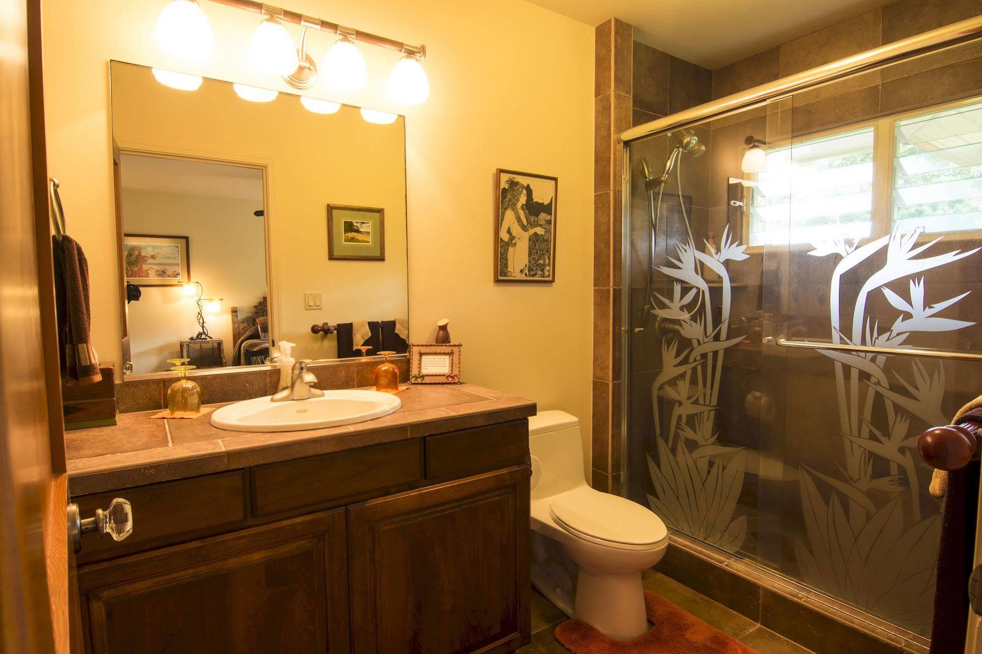 Hale Ho'o Maha Bed & Breakfast