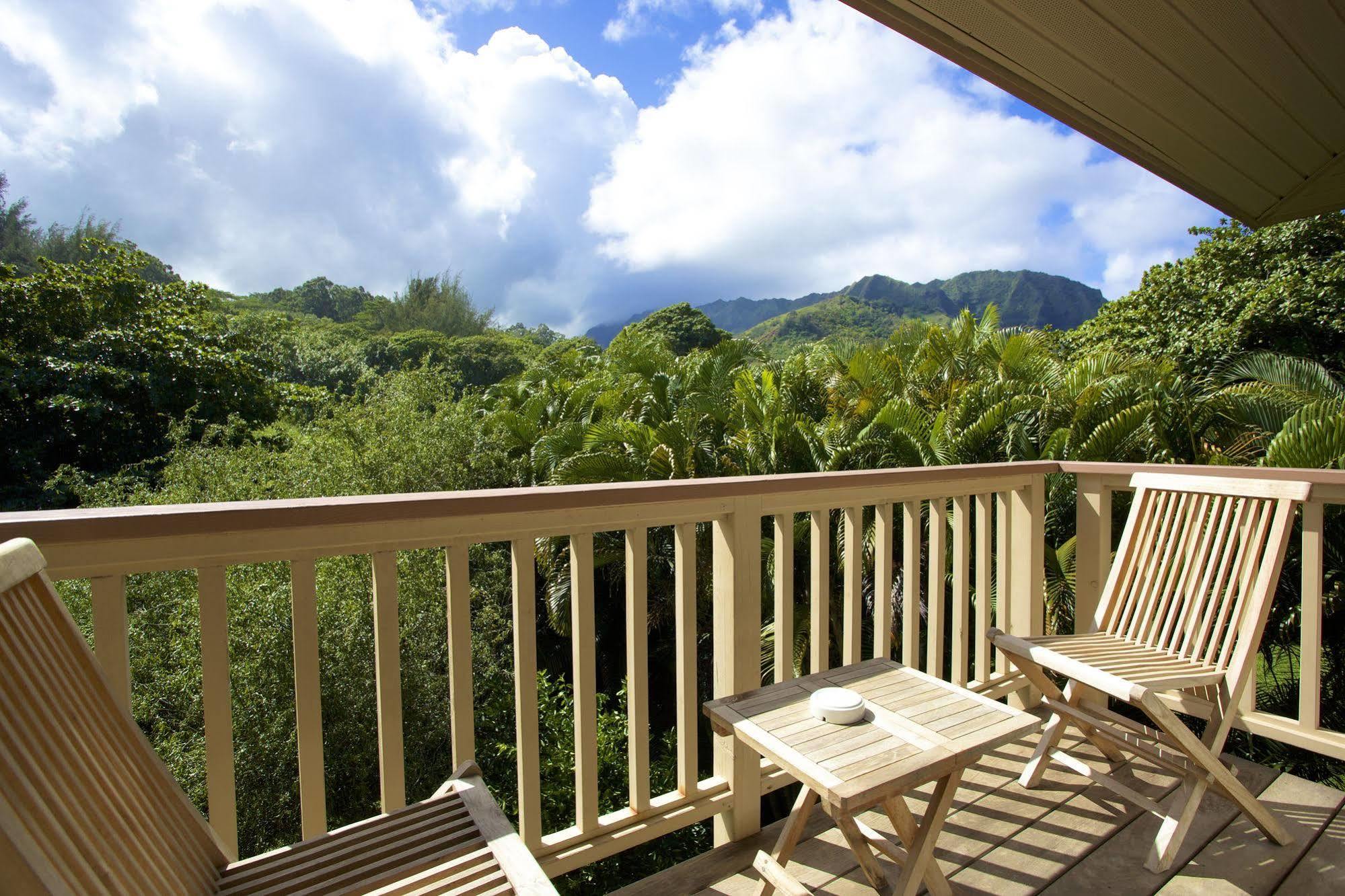 Hale Ho'o Maha Bed & Breakfast 3*