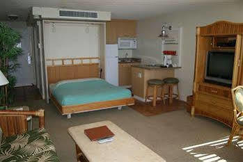 Kahana Beach Resort Aparthotel 3*