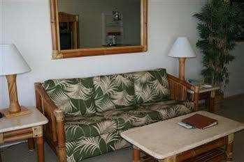 Kahana Beach Resort Aparthotel