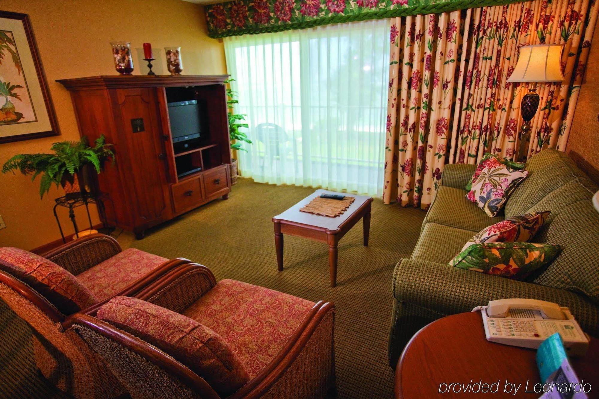 Kauai Coast At The Beach Boy Resort 4*