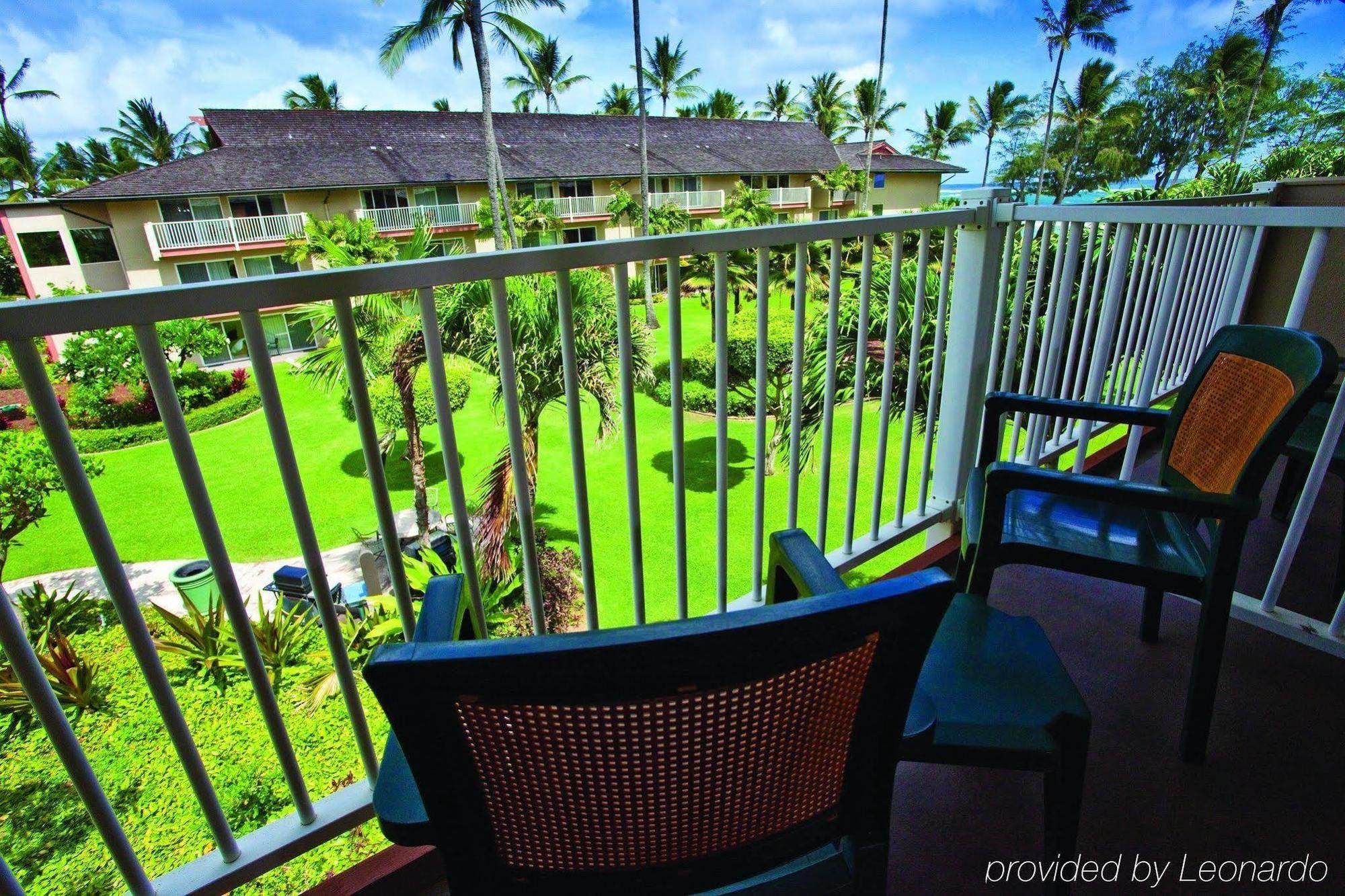 Kauai Coast At The Beach Boy 4* Kapa'a