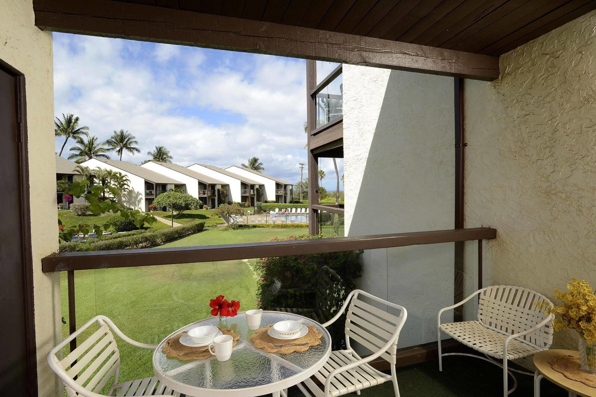 Hale Kamaole Aparthotel Wailea (Maui)