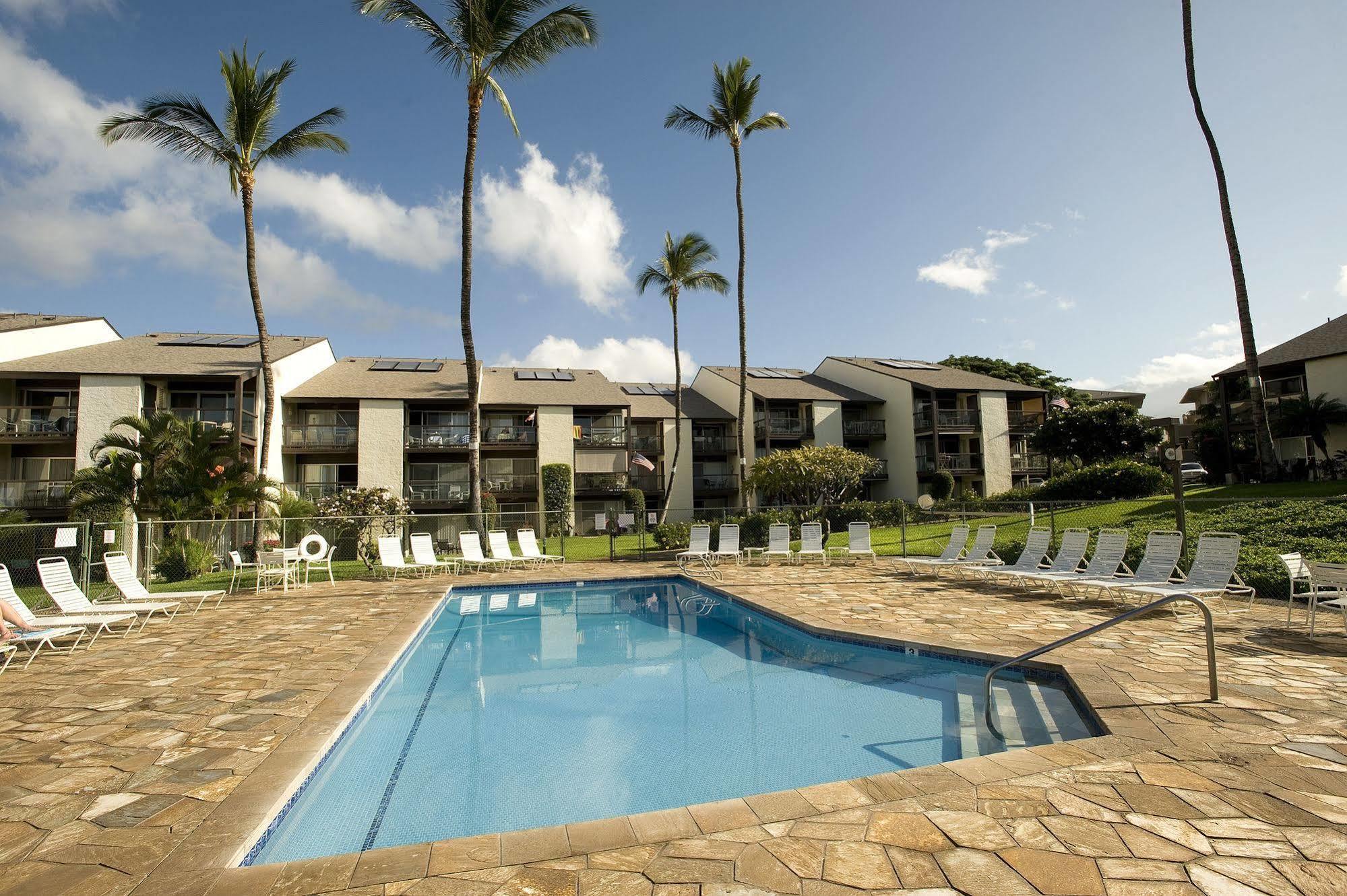 Hale Kamaole 3*