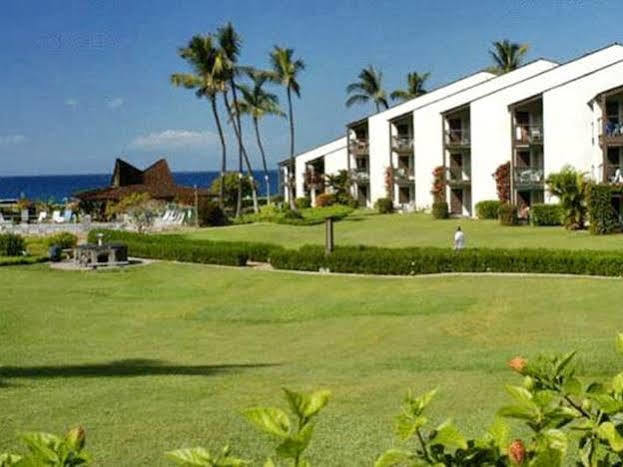Hale Kamaole Aparthotel