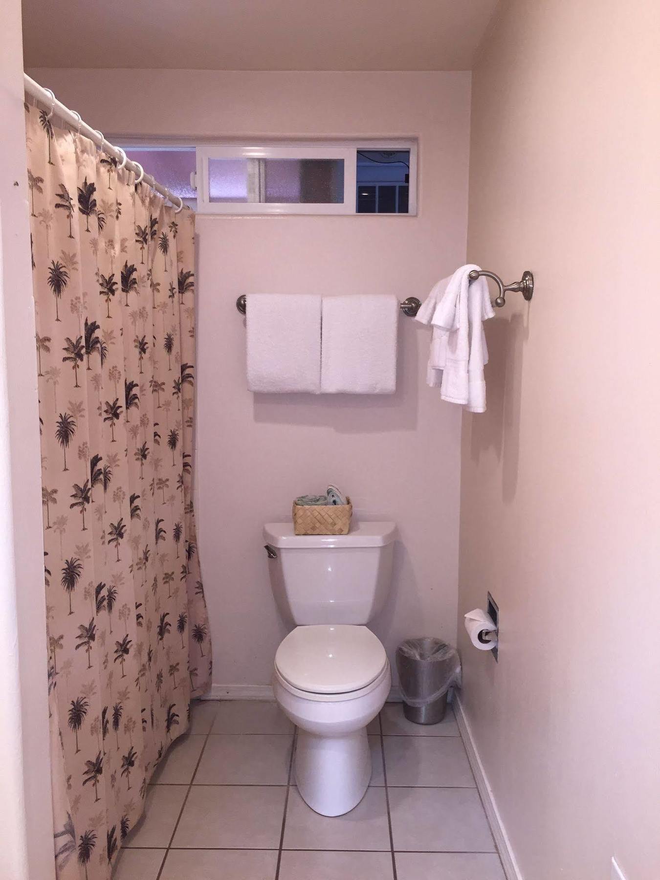 Garden Gate Inn 3*