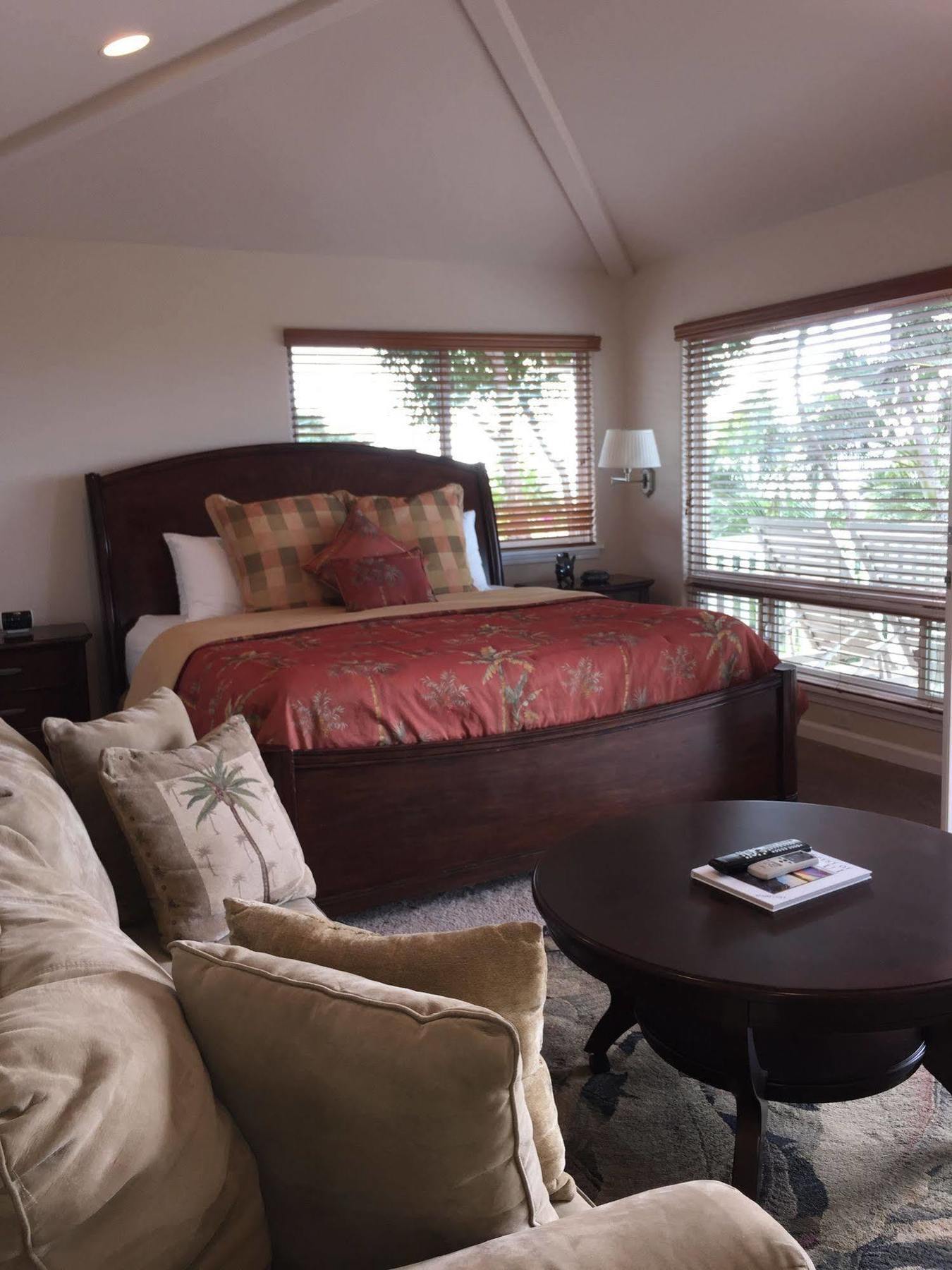 Garden Gate Inn 3* Lahaina