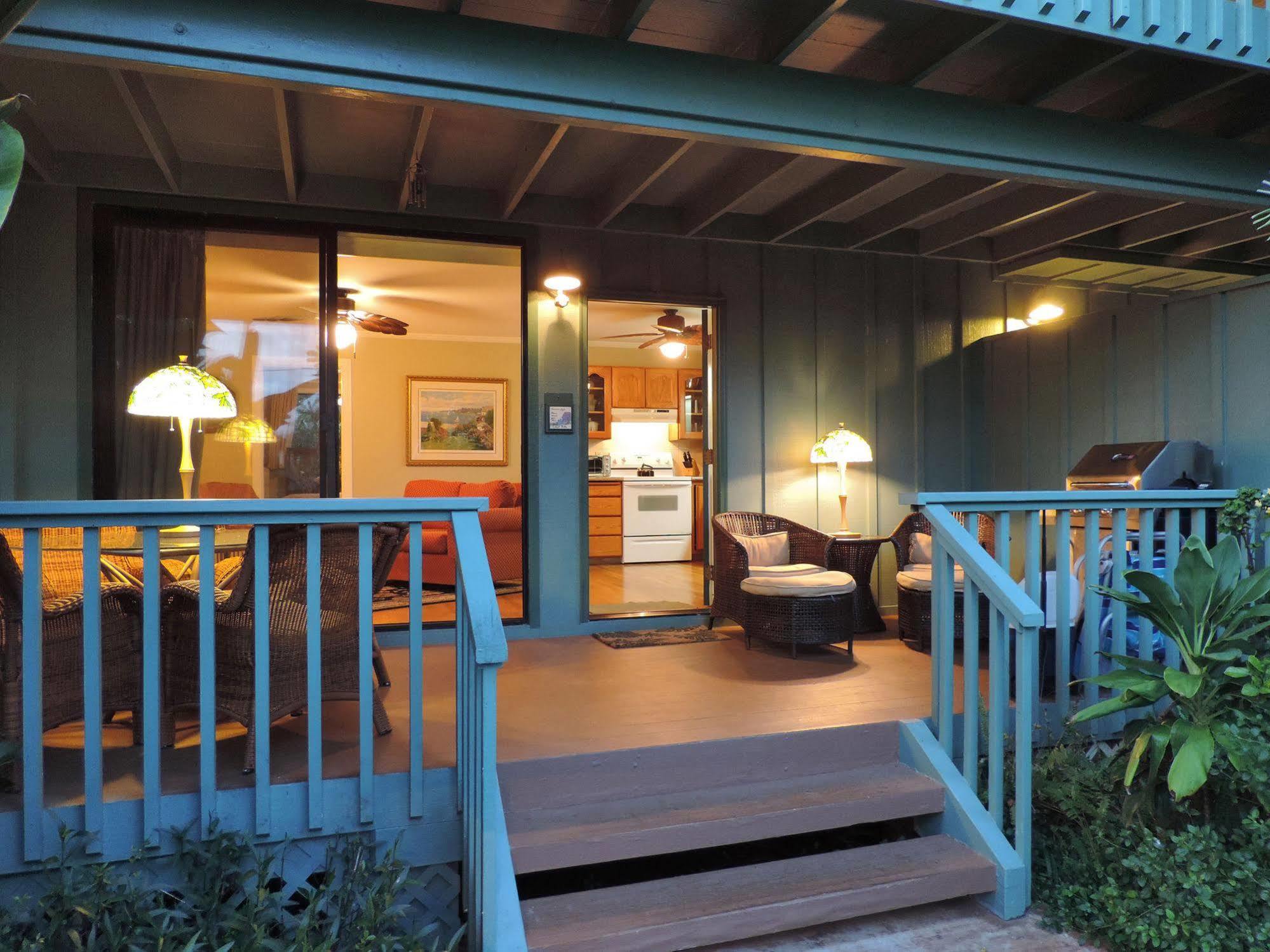 Holiday home Hideaway Cove Poipu