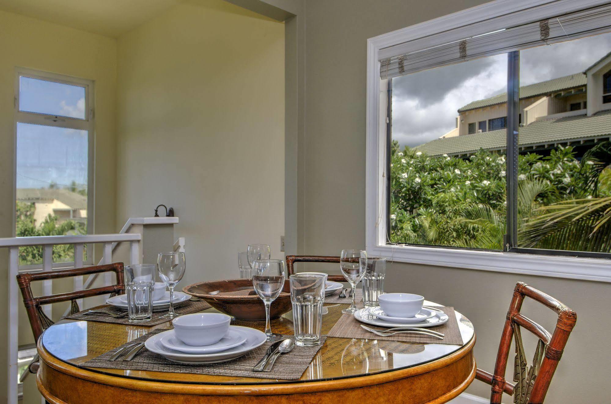 Hideaway Cove Poipu Holiday home Koloa