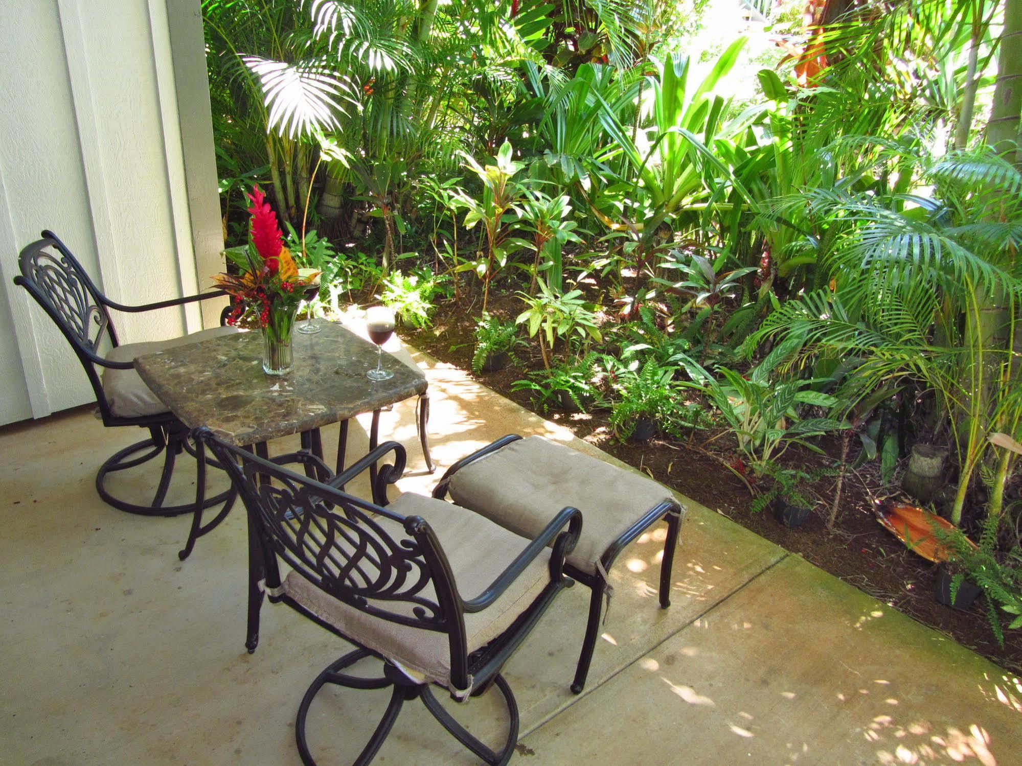 Holiday home Hideaway Cove Poipu Koloa