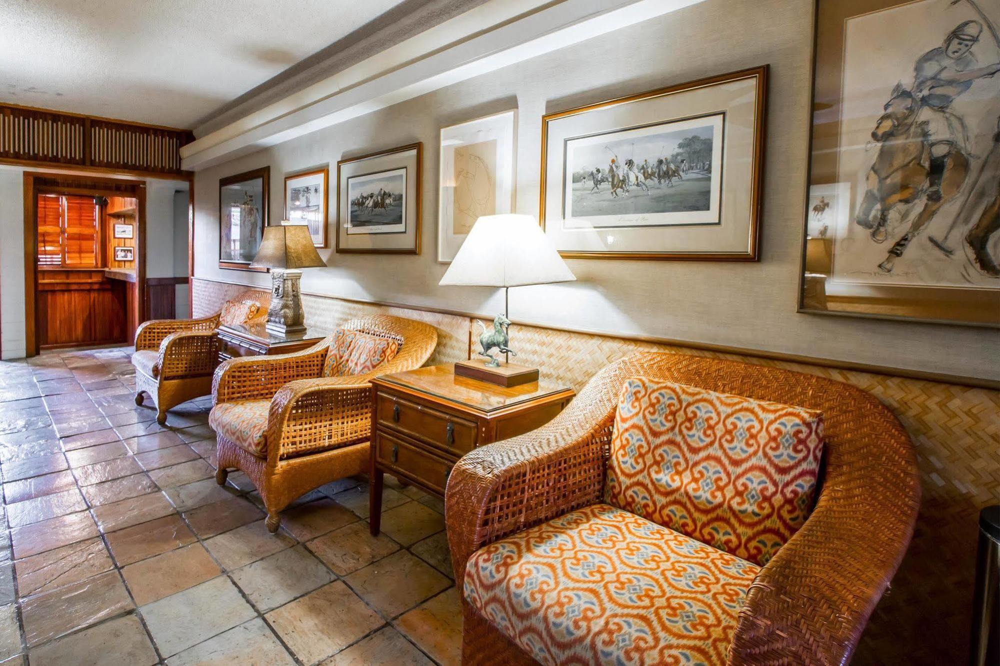 The Equus Hotel