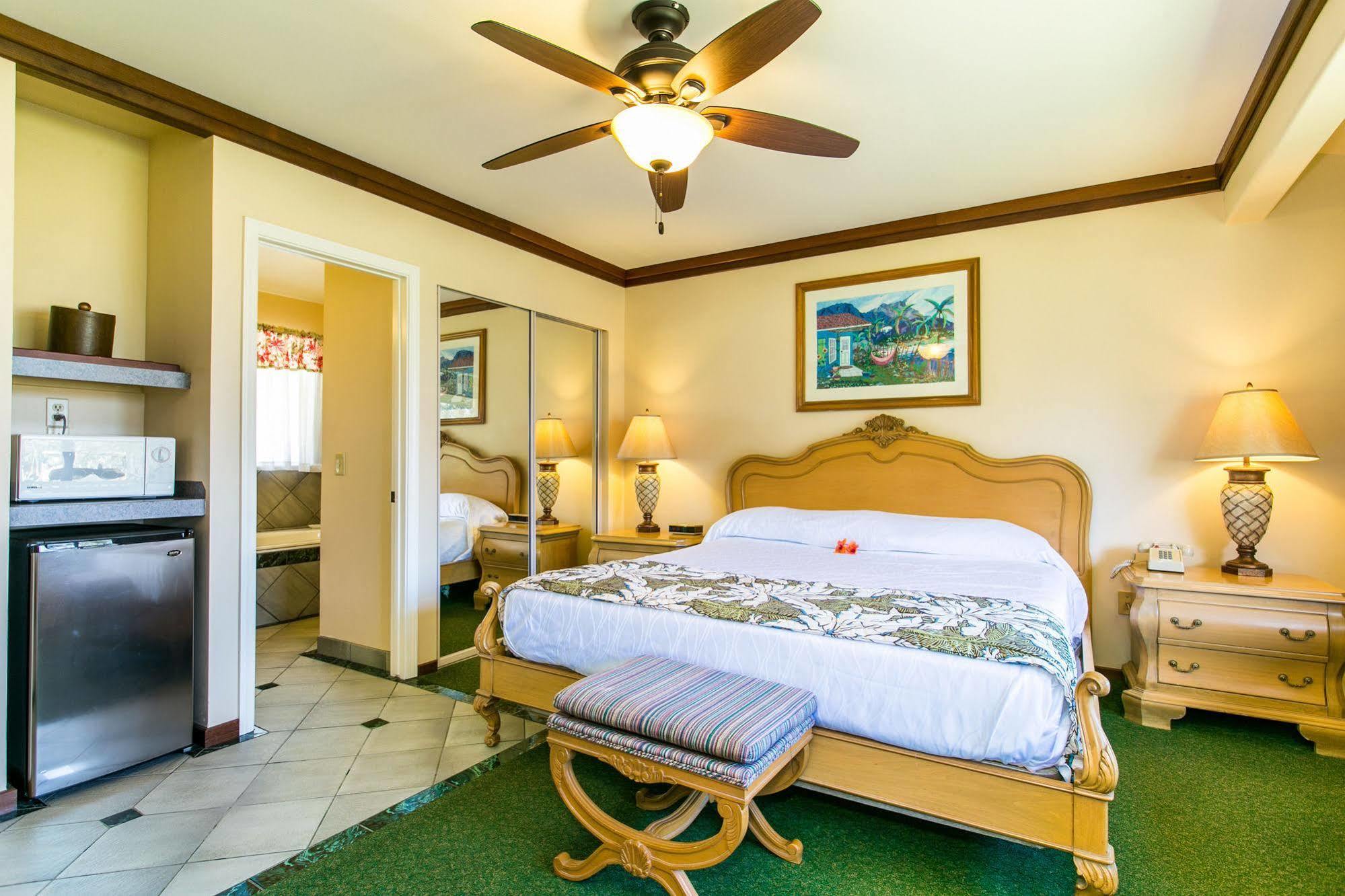 Hotel The Kauai (adults Only)