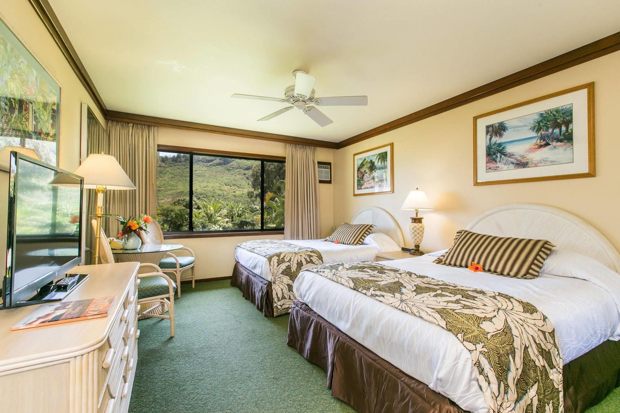 The Kauai (adults Only) Hotel 3*