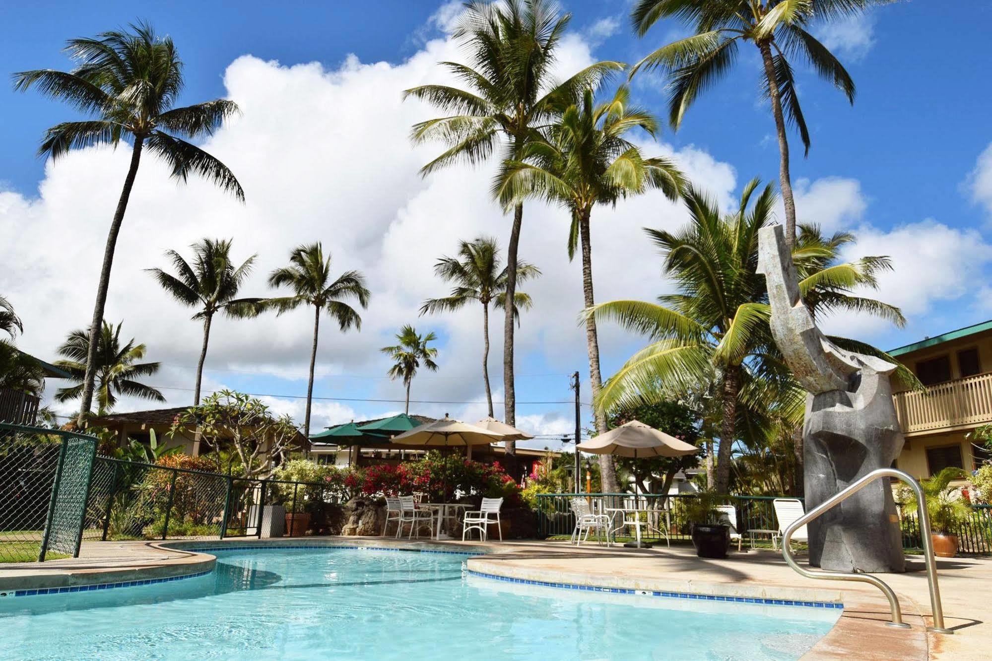 The Kauai (adults Only) Hotel