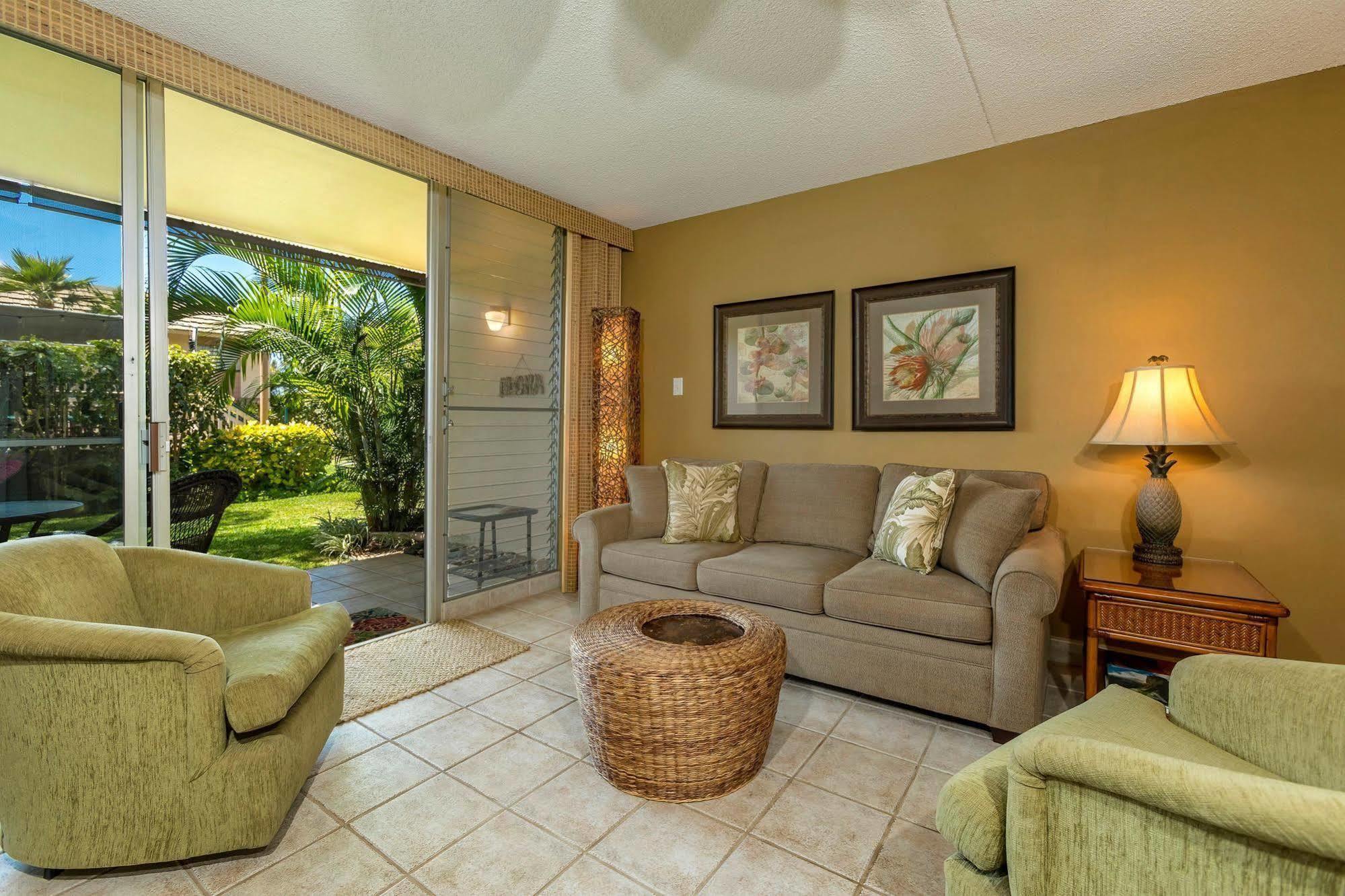 Kai Nani Apartment Kihei