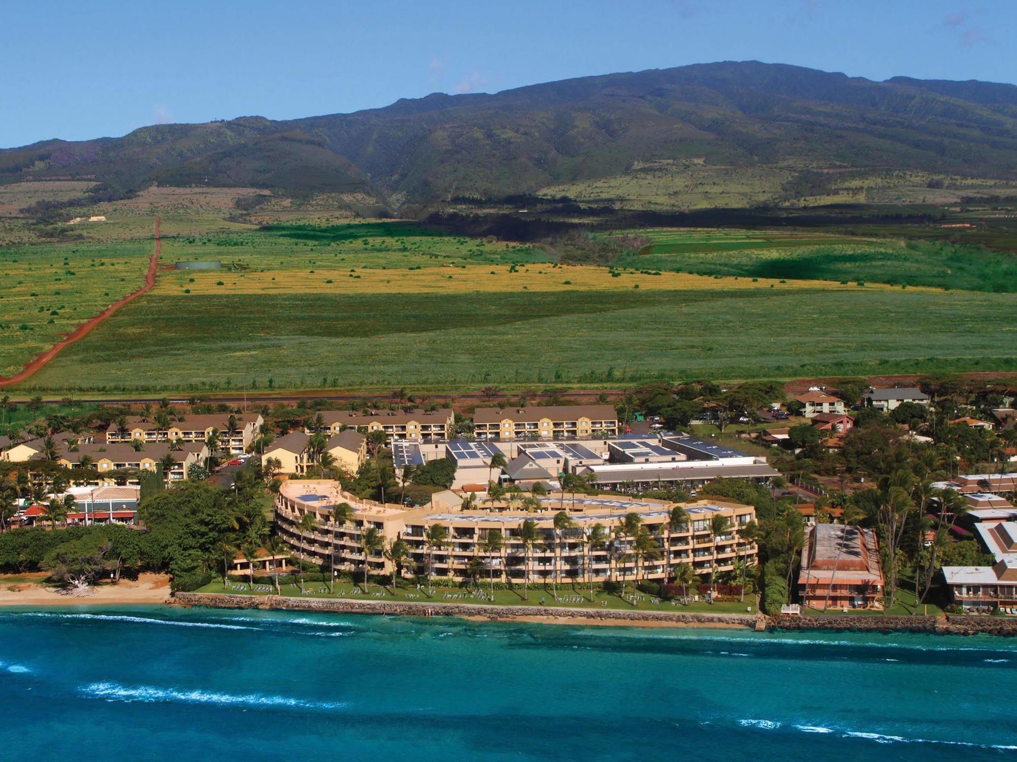 Aparthotel Aston Paki Maui