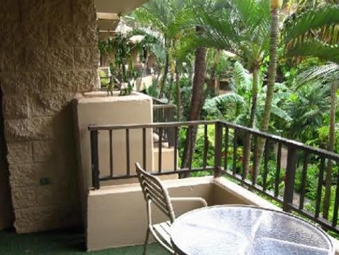 Aparthotel Aston Paki Maui