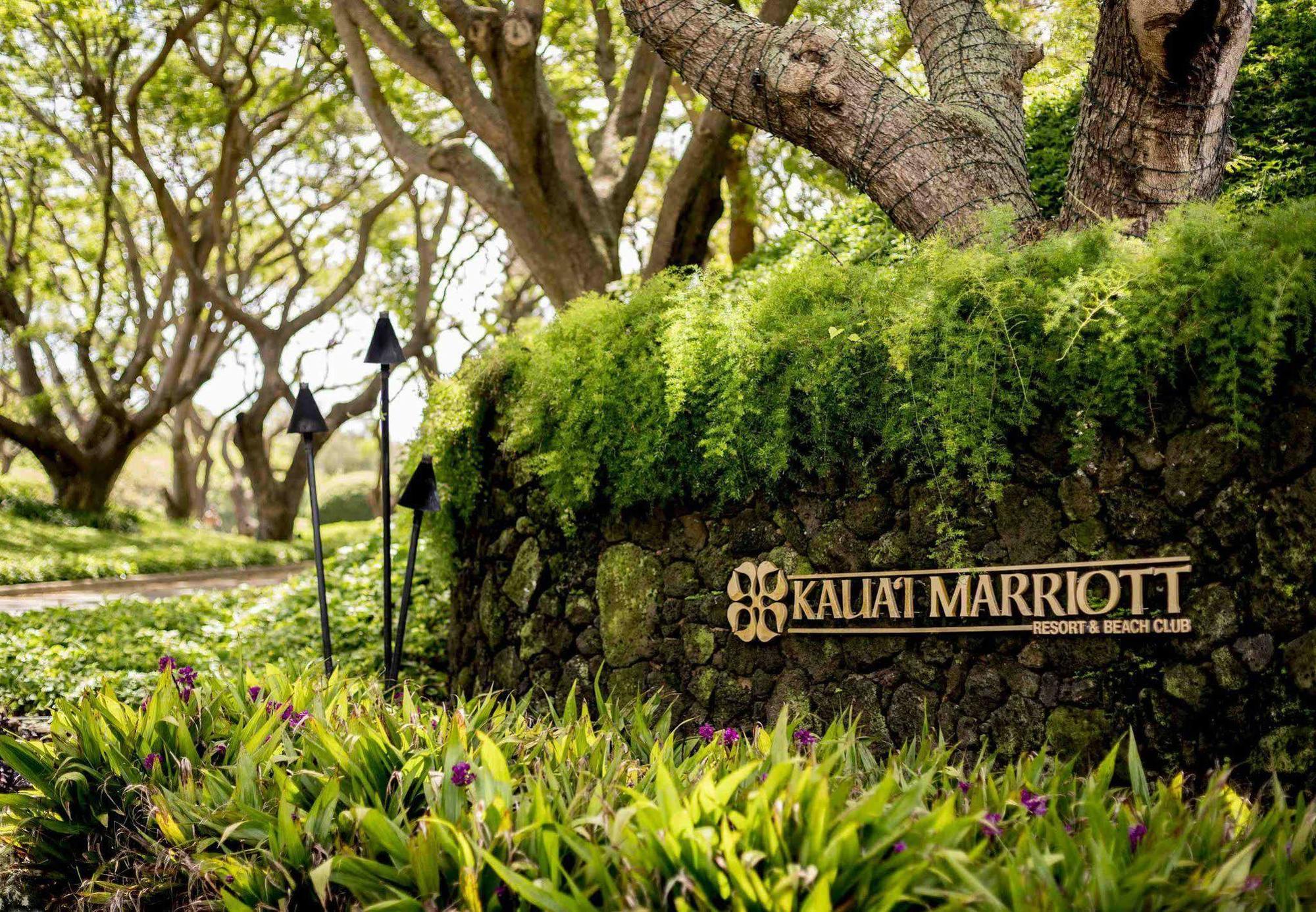 Marriott's Kaua'i Club Lihue