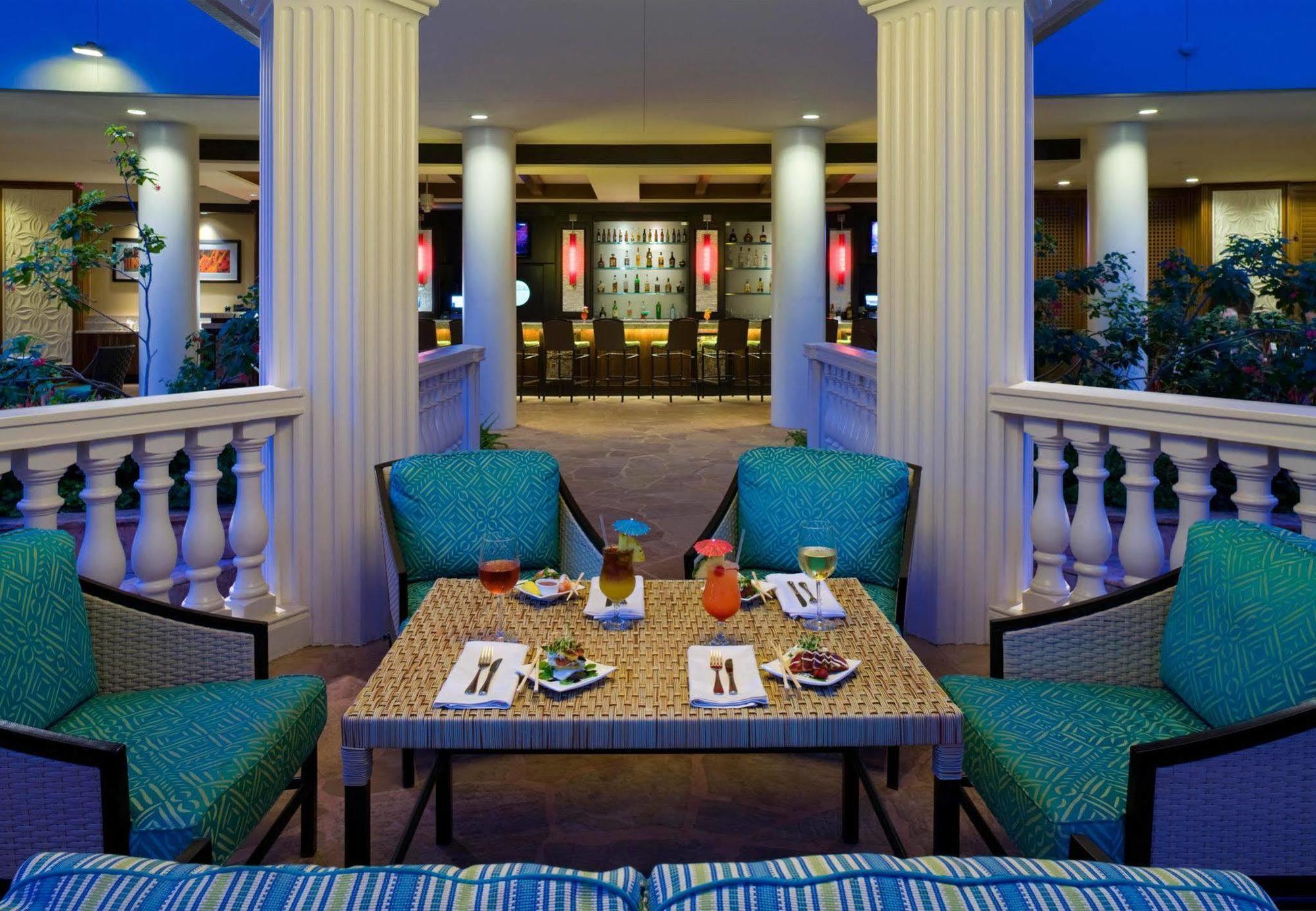 Marriott's Kaua'i Club Hotel 4*