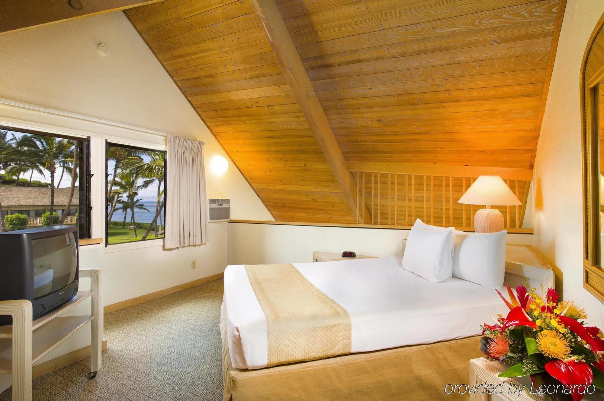 Hilton Grand Vacations Club Maui Bay Kihei