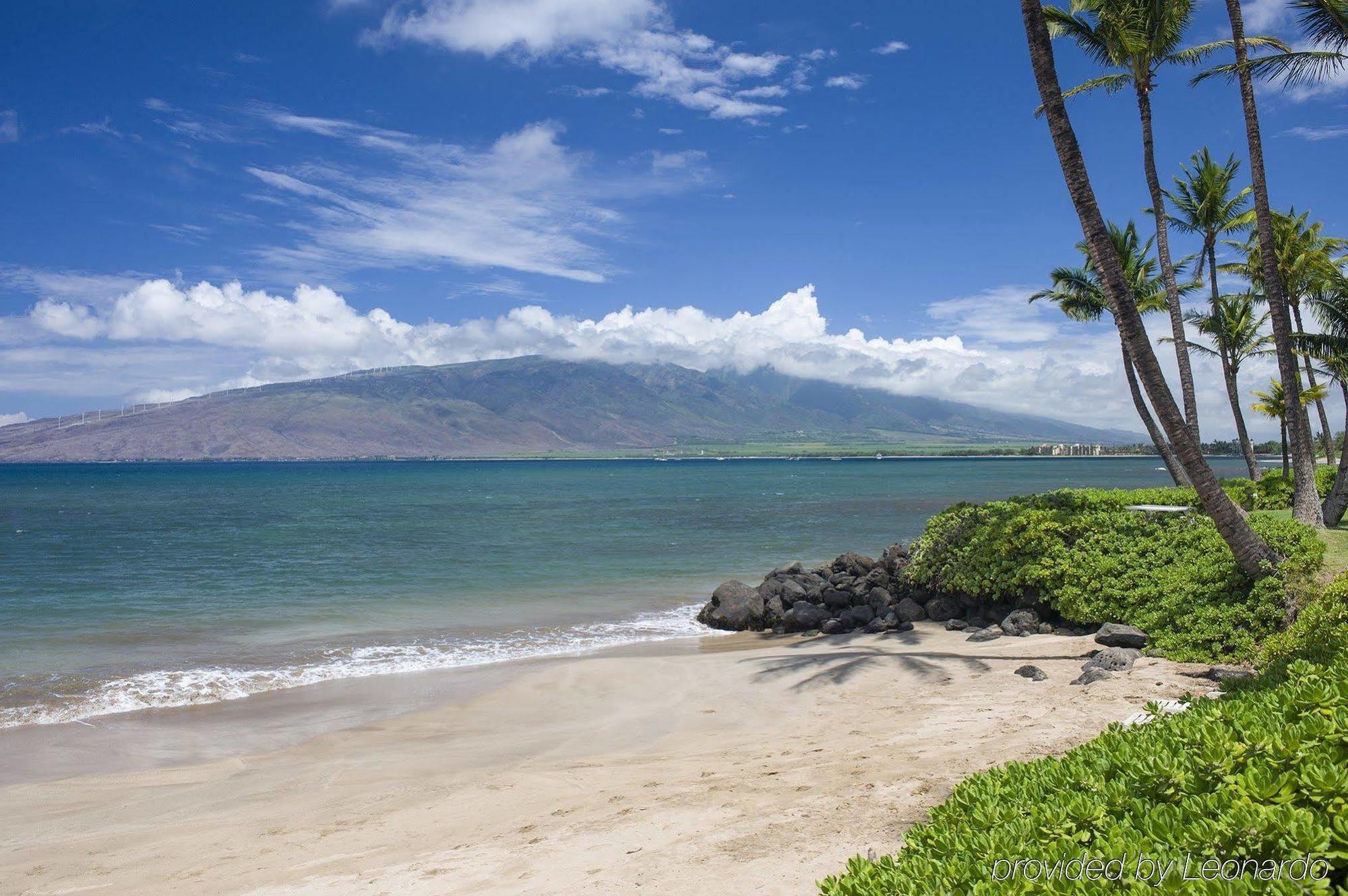 Hotel Hilton Grand Vacations Club Maui Bay