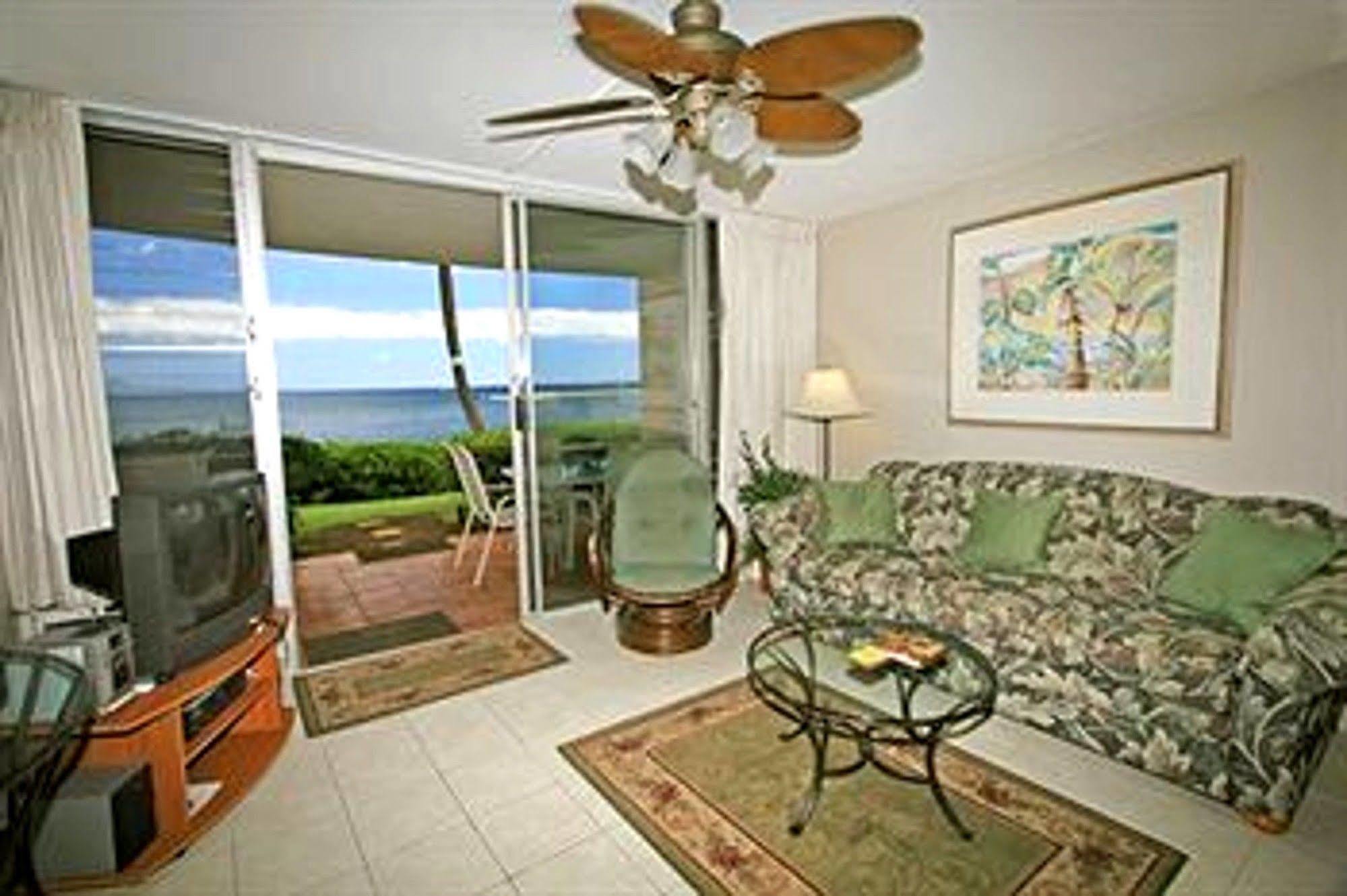 Island Sands Holiday home