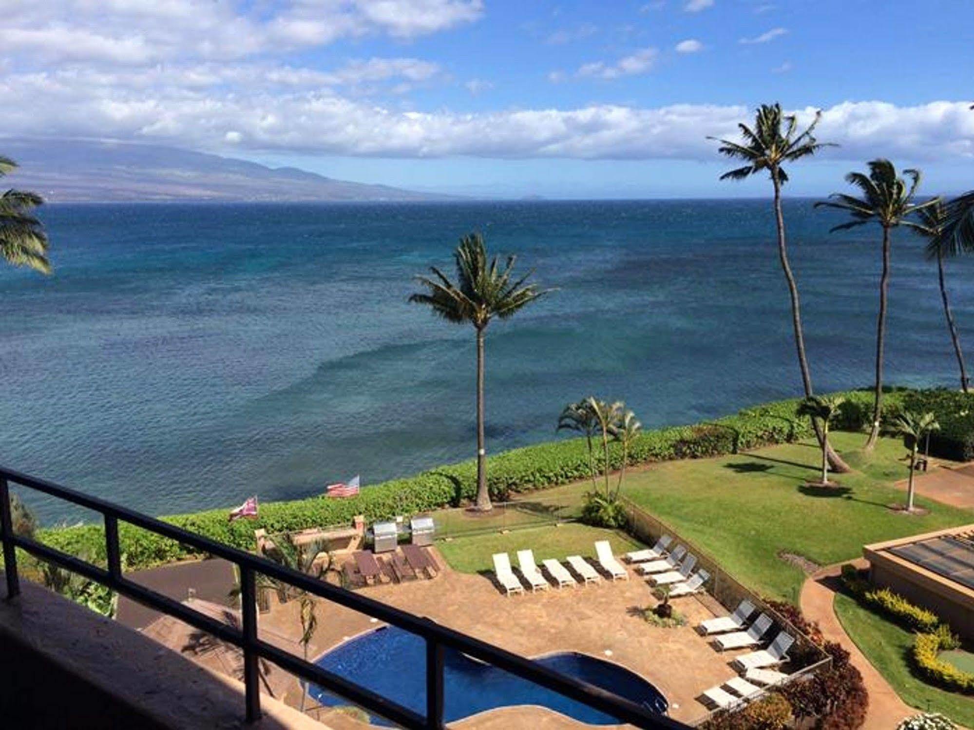 Island Sands * Maalaea