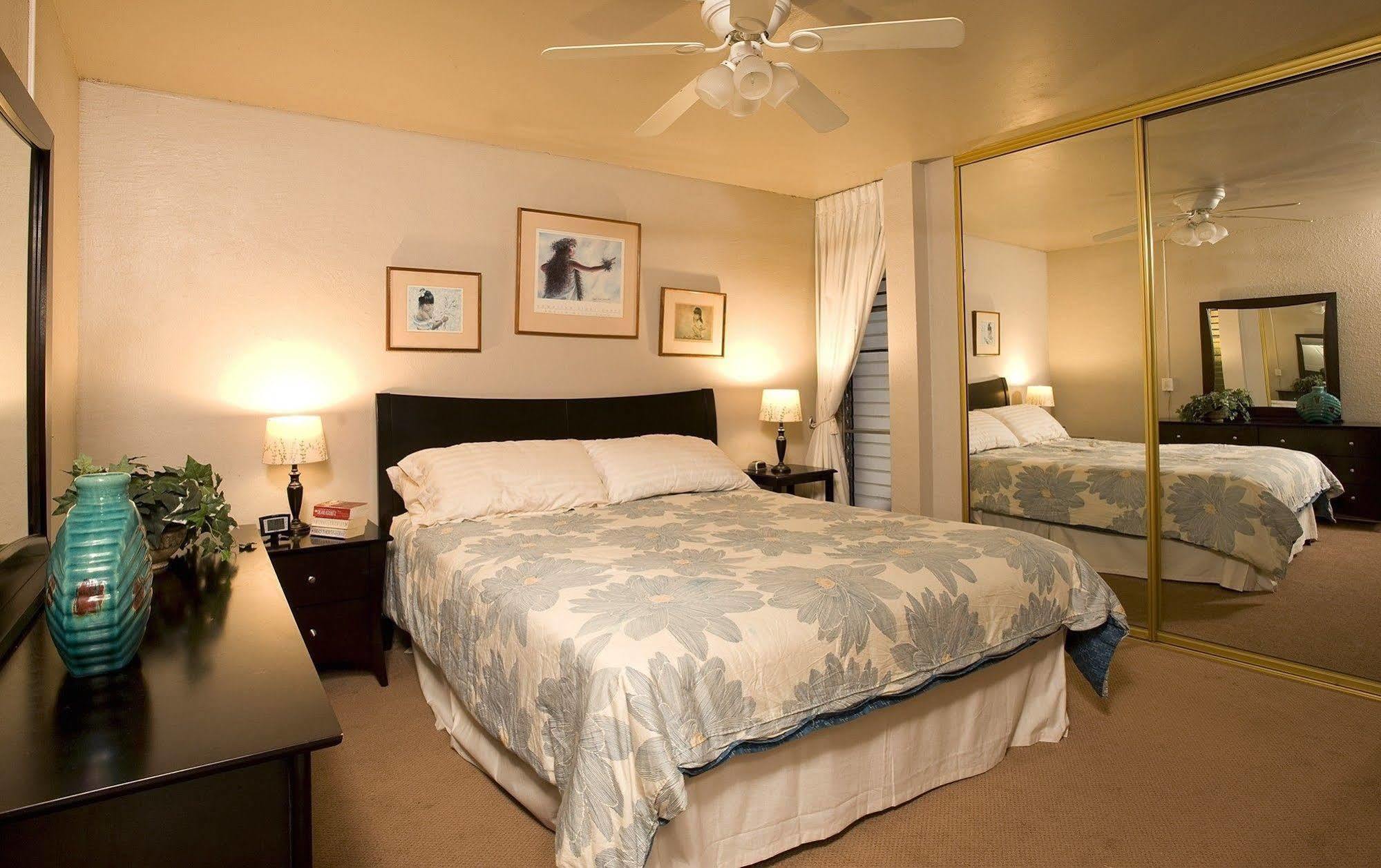 Holiday home Island Sands Maalaea