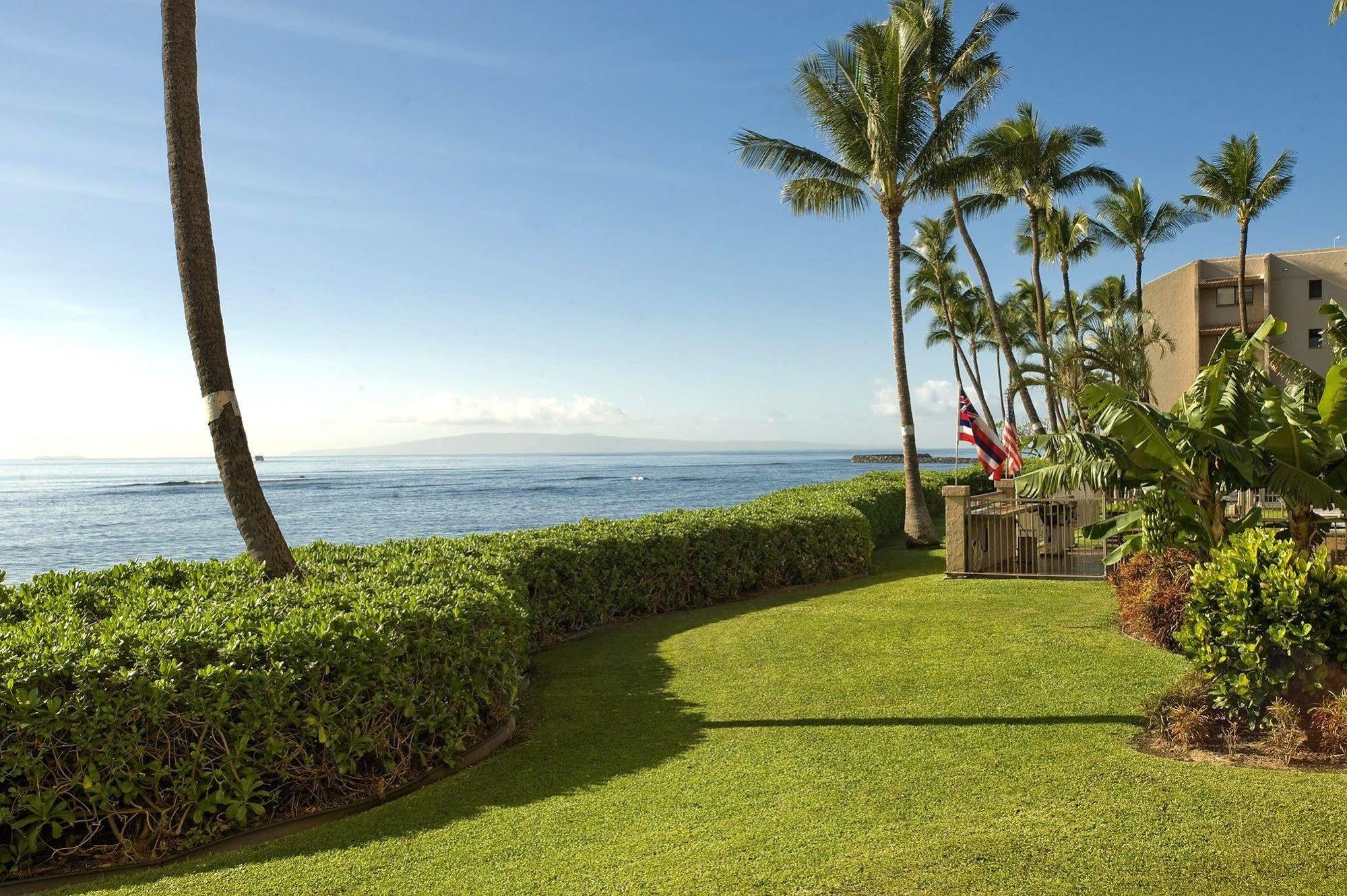 Holiday home Island Sands Maalaea