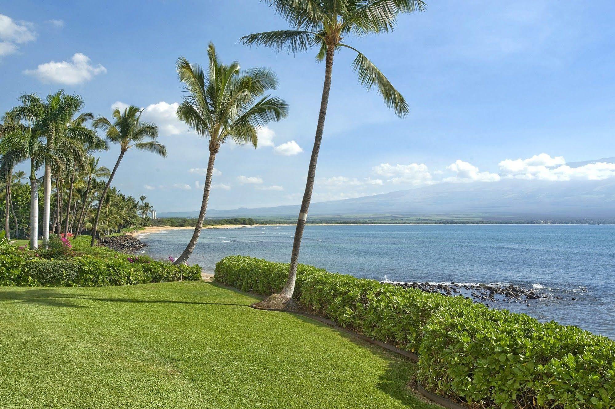 Island Sands * Maalaea