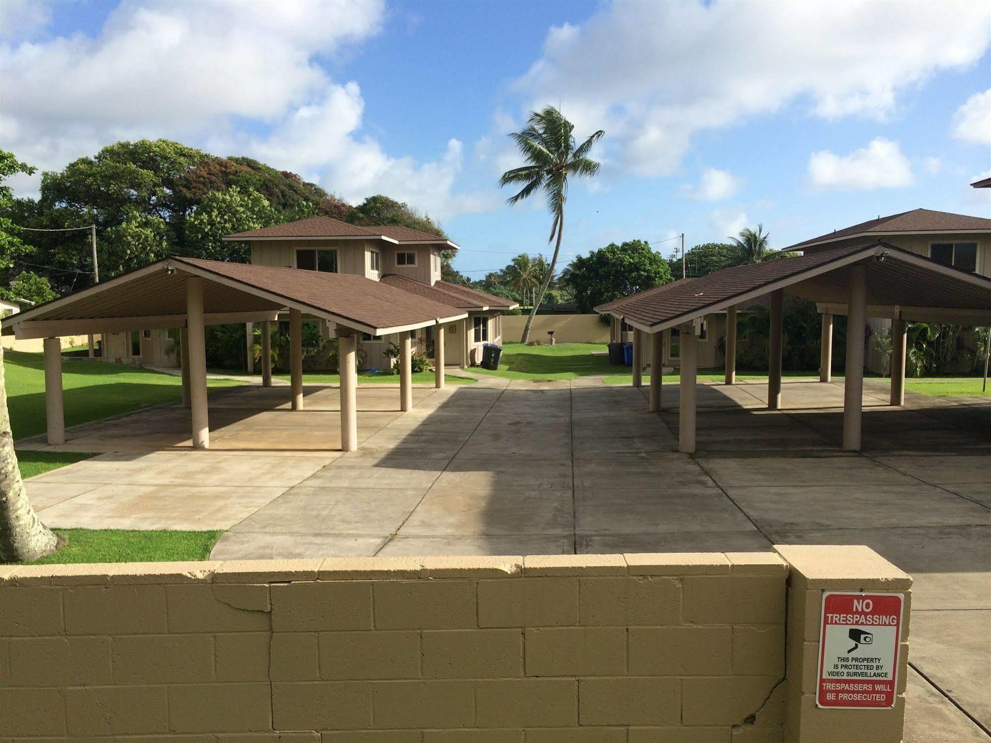 Hale Maluhia Oahu