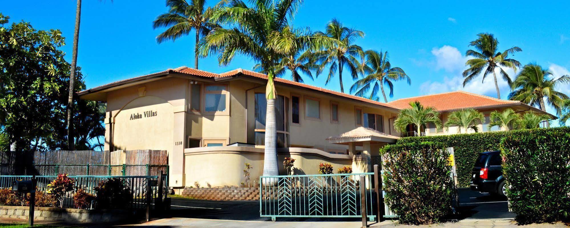 Aloha Kihei