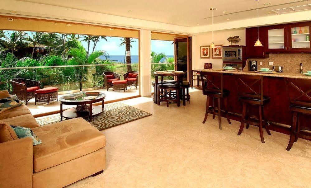 Aloha Villa *