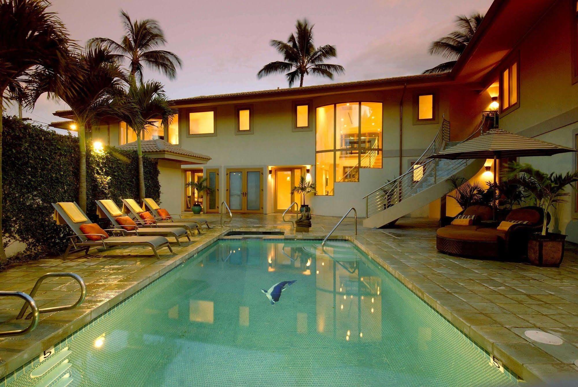 Aloha * Kihei